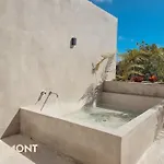 Apartamento Luxury Penthouse With Private Plunge Pool In
