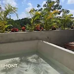 Luxury Penthouse With Private Plunge Pool In * Tulum