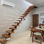 Luxury Penthouse With Private Plunge Pool In