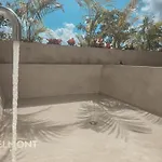 Apartamento Luxury Penthouse With Private Plunge Pool In