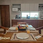 Luxury Penthouse With Private Plunge Pool In Apartamento Tulum