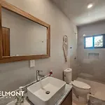 Apartamento Luxury Penthouse With Private Plunge Pool In Tulum