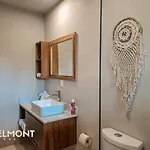Luxury Penthouse With Private Plunge Pool In Tulum
