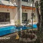 Luxury Penthouse With Private Plunge Pool In Apartamento *