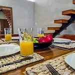 Apartamento Luxury Penthouse With Private Plunge Pool In *