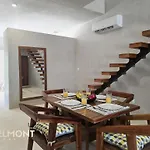 Apartamento Luxury Penthouse With Private Plunge Pool In