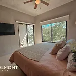 Apartamento Luxury Penthouse With Private Plunge Pool In Tulum