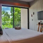 Impresionante Condominio Tuk Tulum