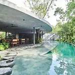 Boho Chic 2 Bdr Apartment Super Spaceous In Luum Zama 777