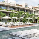 Luxury Two Bedroom Mistiq Tulum D104 By Sandy Powerful