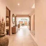 Villa With 2 Pools With Security Guard For 10 Guests