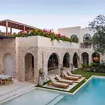 Casa Colina Stunning Pool Rooftop Bbq N Lounge Tulum