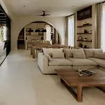 Casa Colina Stunning Pool Rooftop Bbq N Lounge * Tulum