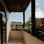 Villa Casa Colina Stunning Pool Rooftop Bbq N Lounge Tulum