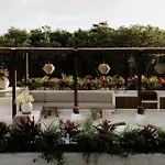 Casa Colina Stunning Pool Rooftop Bbq N Lounge Tulum