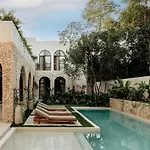 Casa Colina Stunning Pool Rooftop Bbq N Lounge Tulum
