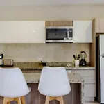 Apartahotel Exclusive 2 Bedroom Design Mexico *