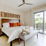 Exclusive 2 Bedroom Design Mexico Apartahotel Tulum
