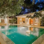 Exclusive 2 Bedroom Design Mexico
