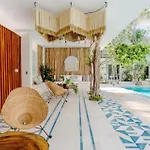 Apartahotel Exclusive 2 Bedroom Design Mexico *