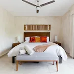 Exclusive 2 Bedroom Design Mexico