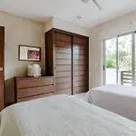 Exclusive 2 Bedroom Design Mexico Apartahotel