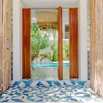 Apartahotel Exclusive 2 Bedroom Design Mexico Tulum
