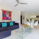 Apartahotel Exclusive 2 Bedroom Design Mexico *