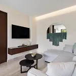 Hotspot 2br Apartamento