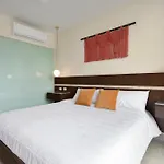Apartamento Hotspot 2br Tulum