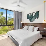 Hotspot 2br * Tulum