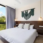 Hotspot 2br Apartamento *