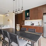 Apartamento Hotspot 2br *