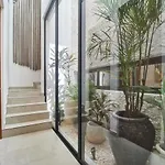 Casa Mila 4BDR Luxury Villa 24-7 Security