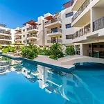 1Bd Suite W Private Balcony And Pool In Aldea Zama