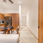 Lux W Private Plunge Pool Gym Lik Zama Сasa de vacaciones *