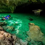 Lux Studio W Private Plunge Pool Gym Lik Zama