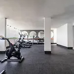 Lux W Private Plunge Pool Gym Lik Zama Tulum