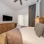 Сasa de vacaciones Lux W Private Plunge Pool Gym Lik Zama