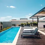 Tulum Luxury Apartments