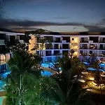 Central Park Lagunas