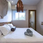 Colibrí Loft Club Pass Apartamento