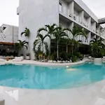 Apartamento Colibrí Loft Club Pass