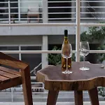 Colibrí Loft Club Pass Apartamento *
