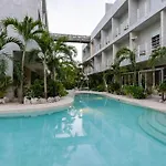 Colibrí Loft Beach Club Pass