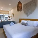 Colibrí Loft Club Pass Apartamento
