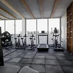 Apartamento Colibrí Loft Club Pass