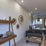 Colibrí Loft Club Pass Apartamento *