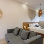 Apartamento Colibrí Loft Club Pass Tulum