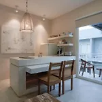 Colibrí Loft Club Pass Apartamento